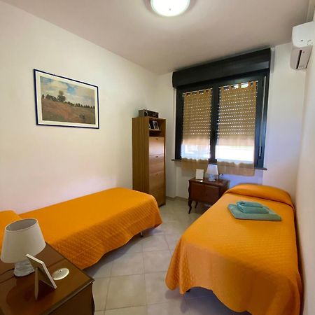 La Quercia Holiday Home Capalbio Kültér fotó