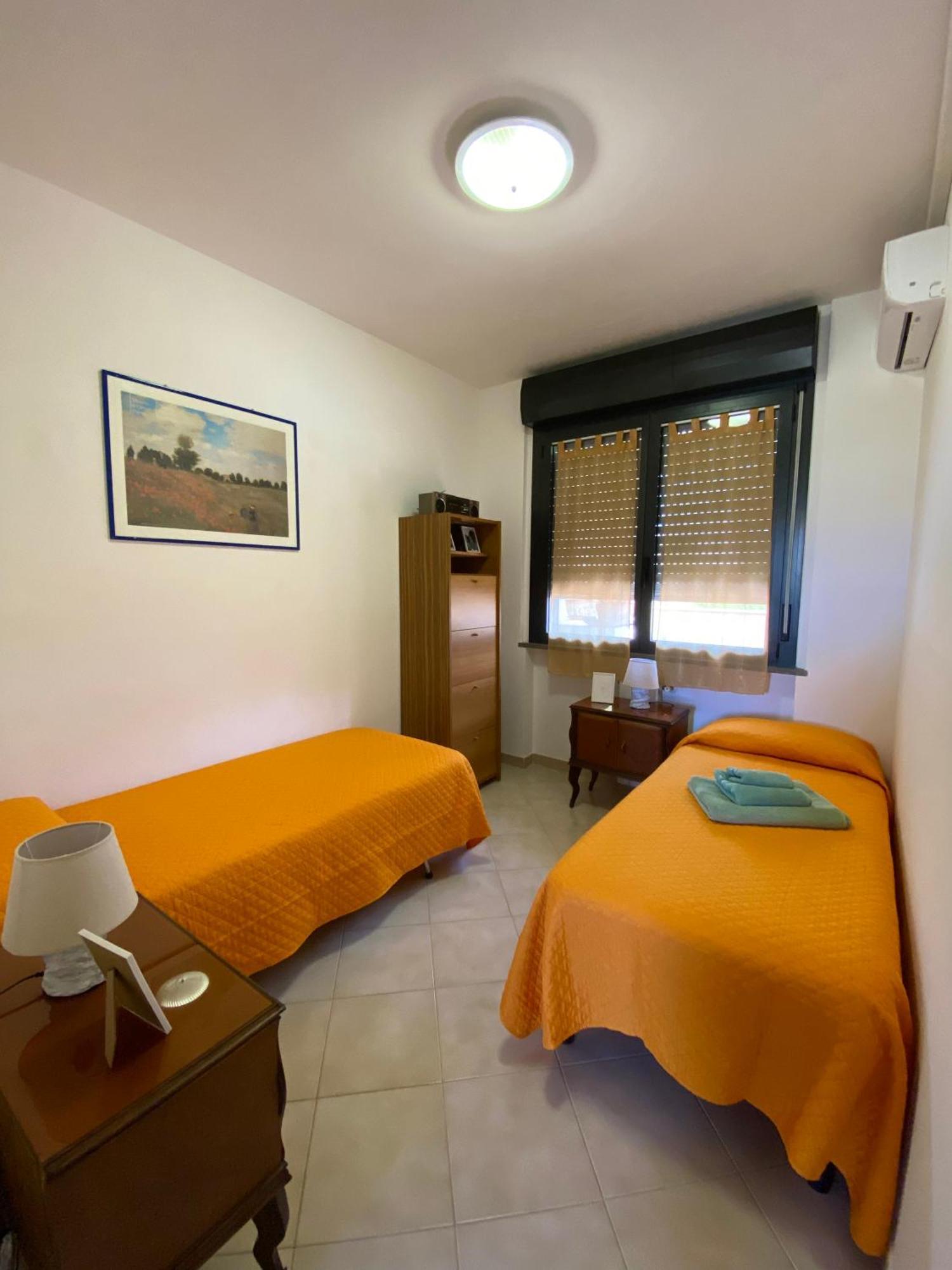 La Quercia Holiday Home Capalbio Kültér fotó