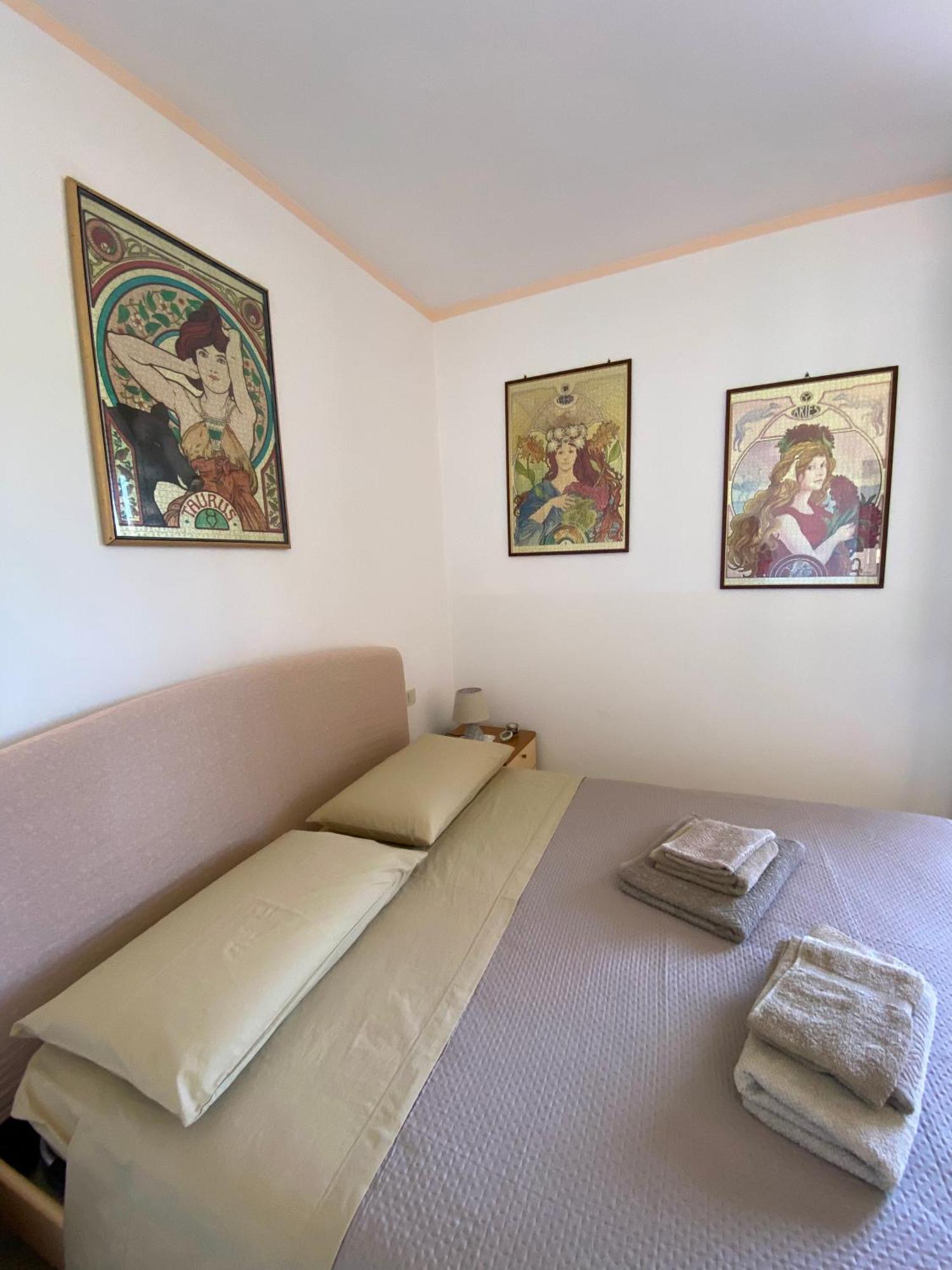 La Quercia Holiday Home Capalbio Kültér fotó