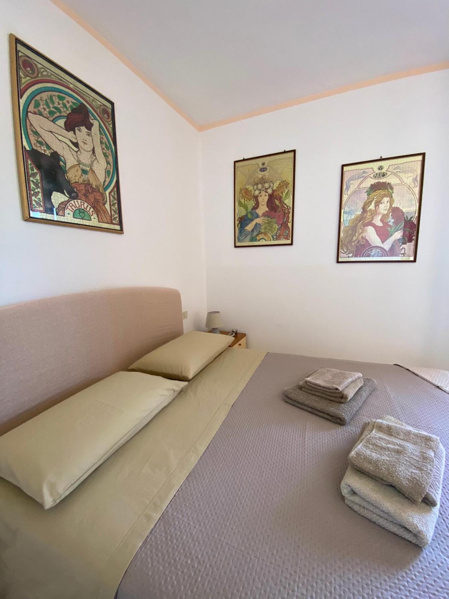 La Quercia Holiday Home Capalbio Kültér fotó